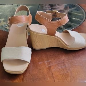 Dr. Scholl's Shoes Women's Wedge Sandal